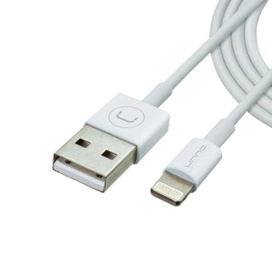 Unno Tekno Cable USB Lightning 1.5m / 5ft