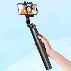 UGREEN SELFIE STICK TRIPOD WITH BLUETOOTH REMOTE