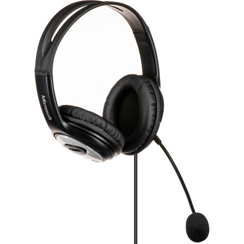 Microsoft LifeChat LX-3000 Headset