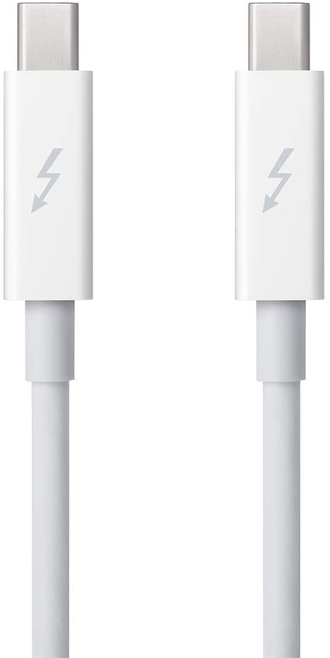 Apple Thunderbolt Cable (2.0 m)