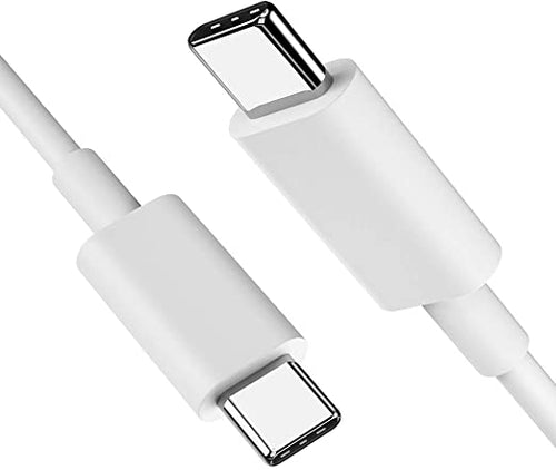 COOYA USB C TO USB C CHARGING CABLE