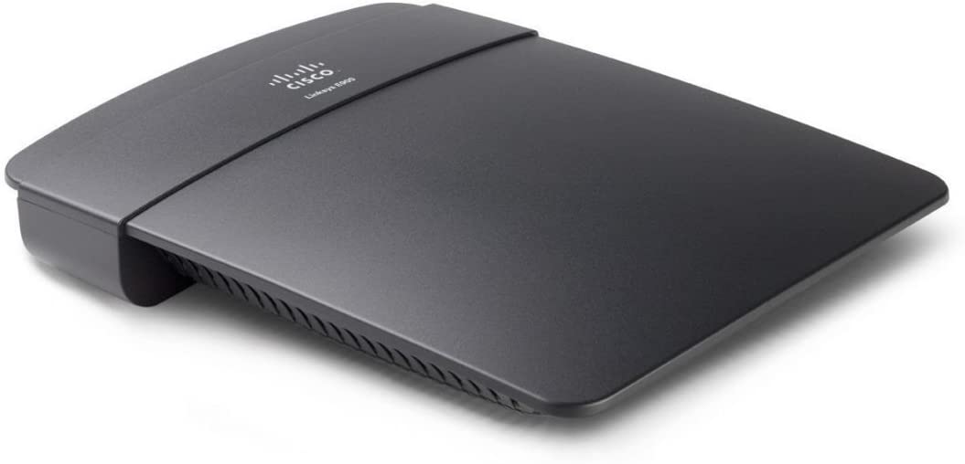 LINKSYS E900-NP WI-FI ROUTER 300N – Innovative Superstore