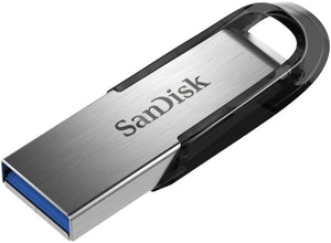 SanDisk Ultra Flair 64GB USB 3.0 Flash Drive