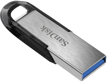 Load image into Gallery viewer, SanDisk Ultra Flair 64GB USB 3.0 Flash Drive