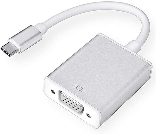 USB TYPE-C VGA ADAPTER