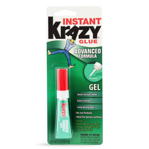 CRAZY GLUE