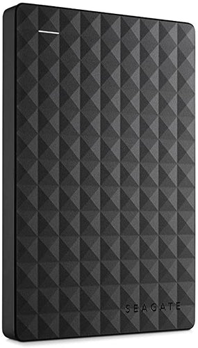 SEAGATE 4TB USB 2.5