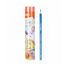 Load image into Gallery viewer, COLOURED PENCIL TRI-GRIP 12PK