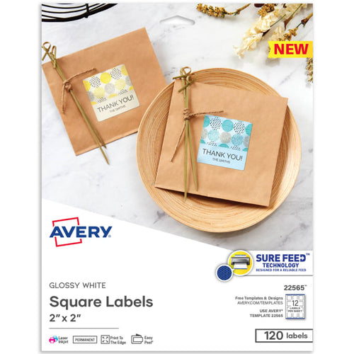 Avery® 2