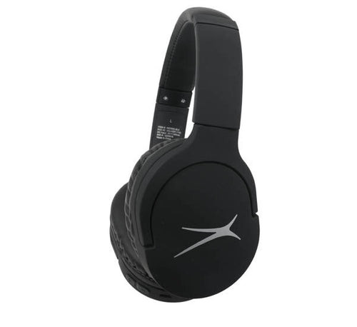 Stream BT Headphones - Black