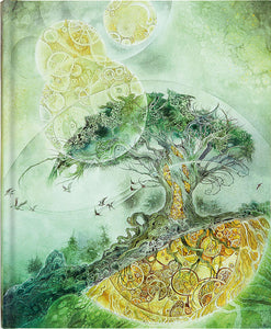 Journal O/S Timeless Tree