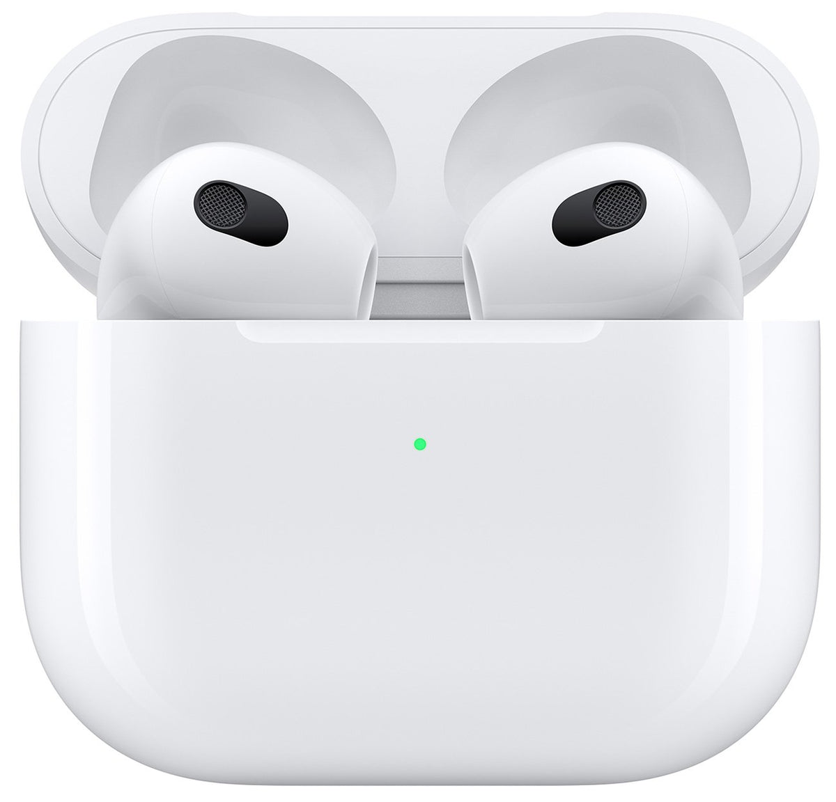 APPLE AIRPODS (3RD GENERATION) – Innovative Superstore