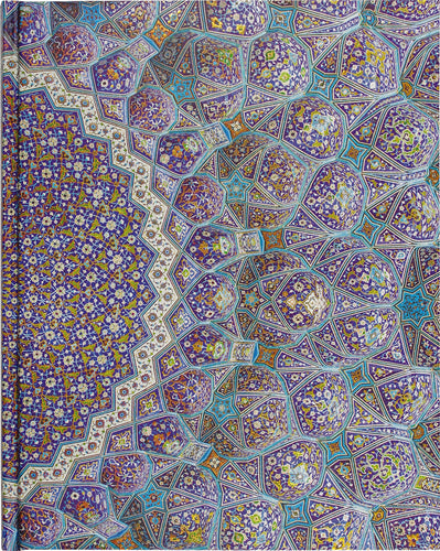 JOURNAL O/S PERSIAN MOSAIC