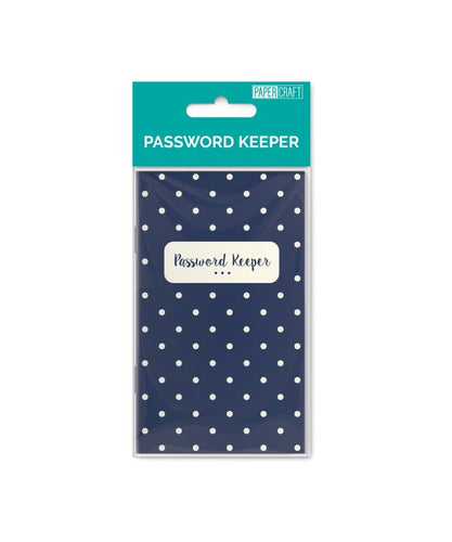 2 PACK PASSWORD KEEPER NOTEBOOK