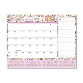 2022 12 MONTH CALENDAR w/MAGNET 11