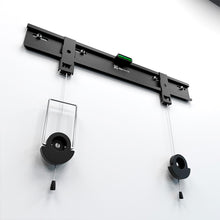 Load image into Gallery viewer, KLIPX MOUNTING KIT (WALL MOUNT) FOR LCD/PLASMA PANEL