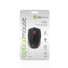 Load image into Gallery viewer, KLIP XTREME OPTICAL MOUSE