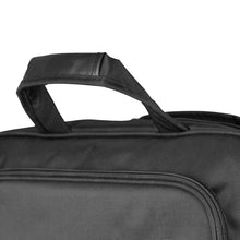Load image into Gallery viewer, KLIPX CLASSIC ESSENTIAL LAPTOP CASE 15.6&quot; BLACK
