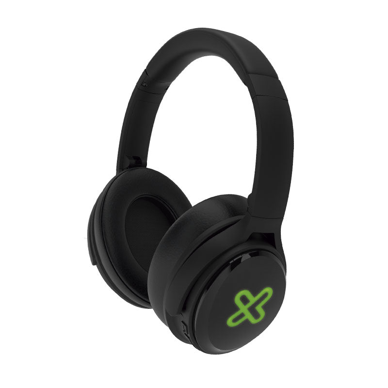 Klip xtreme wireless online headphones