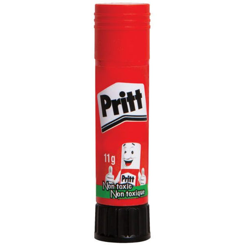 PRITT NON-TOXIC GLUE STICk 11G