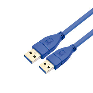 XTECH CABLE USB 3.0 6'
