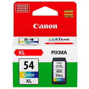 Canon CL-54XL Ink