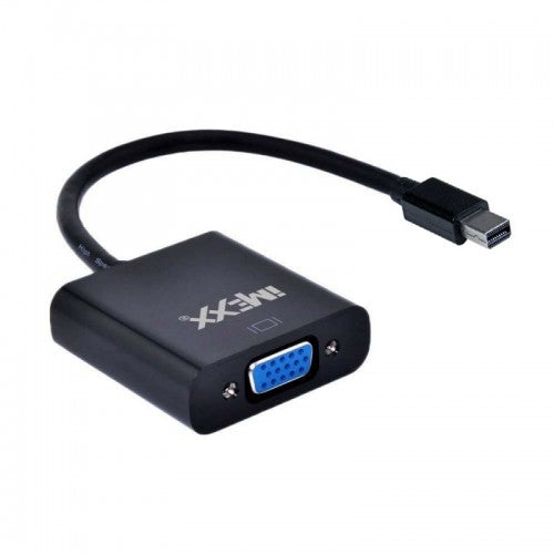 VIDEO ADAPTER - DISPLAY PORT (M) TO DVI (F)