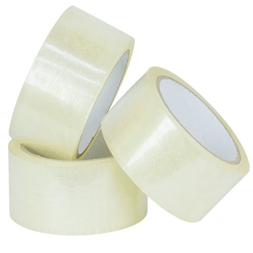 PACKING TAPE 48mm x 66mm x 48mm