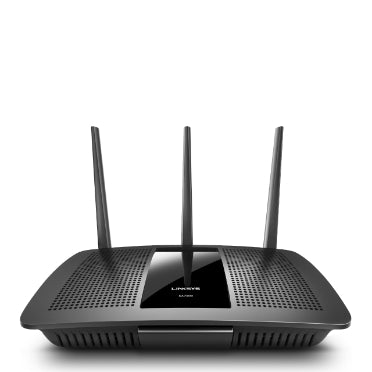 LINKSYS MAX-STREAM AC1750 GB WI-FI