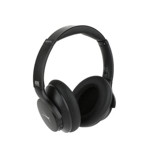 Comfort Q BT Headphones - Black