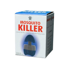 Load image into Gallery viewer, EGG-SHAPED USB MOSQUITO KILLER