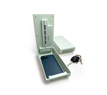 Load image into Gallery viewer, TECH CANDY PORTABLE UV SANITIZING BOX