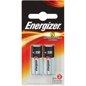 ENERGIZER 1.5 N CELL E90BP-2