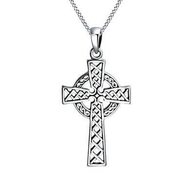 JEWELRY CROSS W18