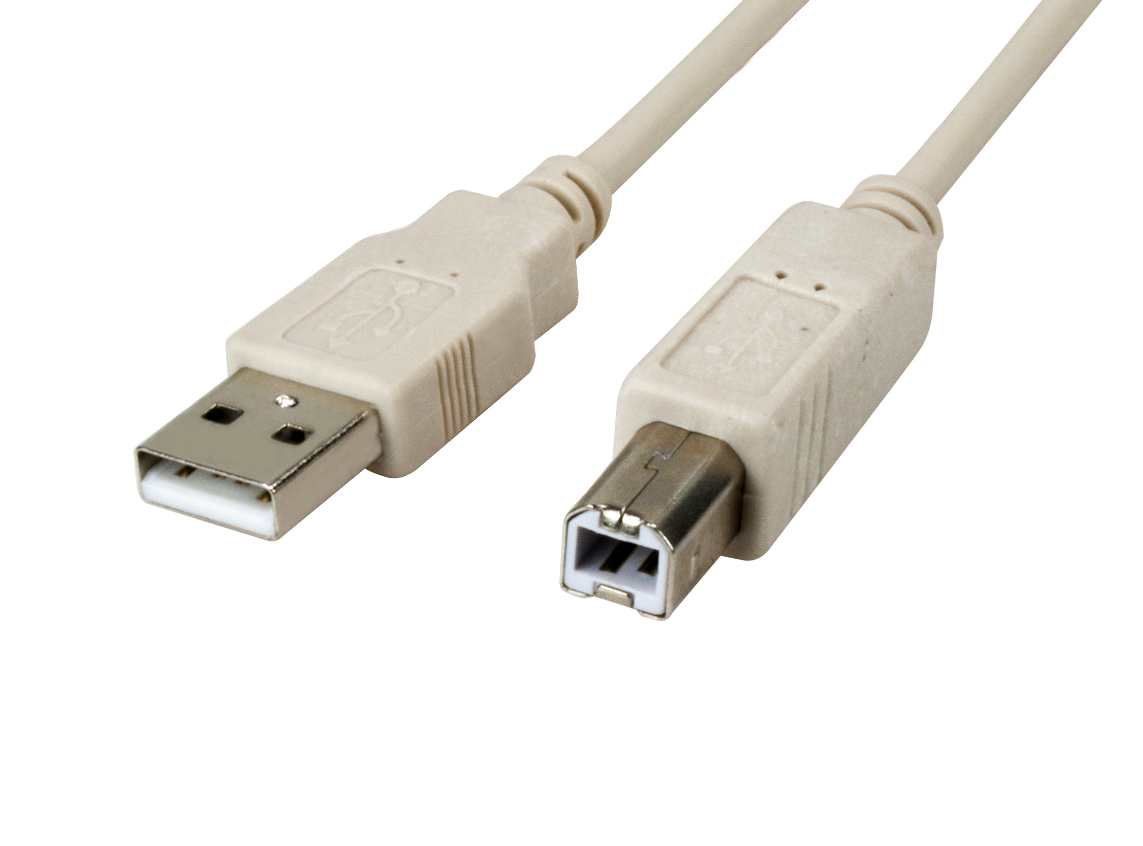 CABLE USB IMPRESORA XTECH 1.8 MTRS - FLASH COMPUTERS